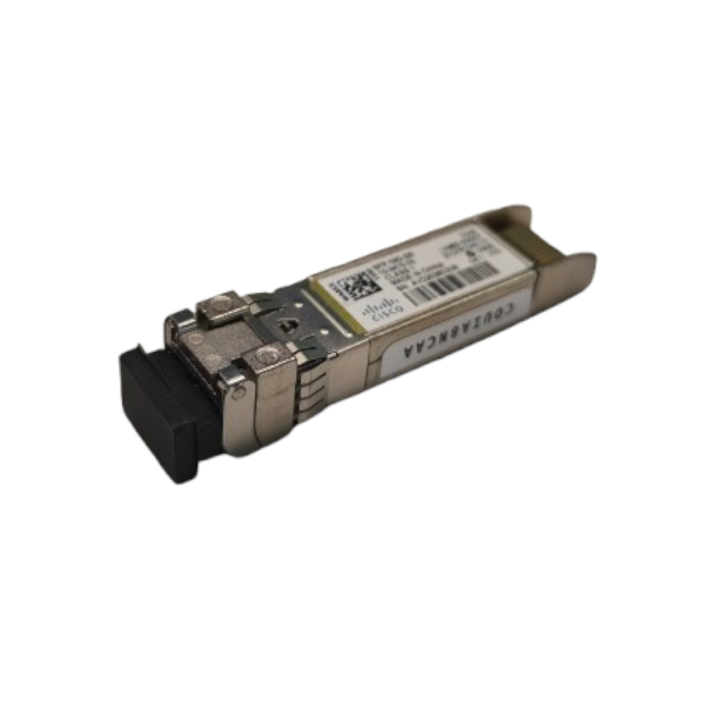 Módulo Transceptor Cisco SFP-10G-SR 10-2415-03