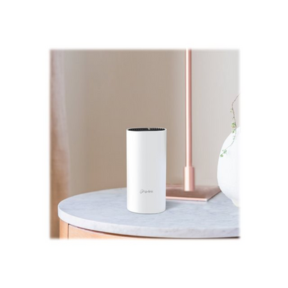 TP-Link Deco M4 Pack 2 – Router / Repetidor Mesh Wi-Fi 5 AC1200 Doble Banda