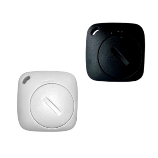 Localizador Inteligente Compatible con Apple Find My Network - AiYaTo Bluetooth GPS Tracker Tag Key Finder