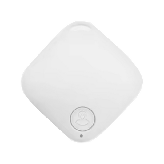 Rastreador Mini GPS Portátil Bluetooth Airtag Antipérdida