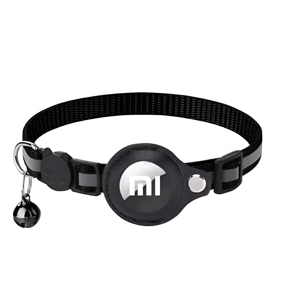 Collar Xiaomi Mini Tracker - Rastreador Bluetooth Mascotas y objetos