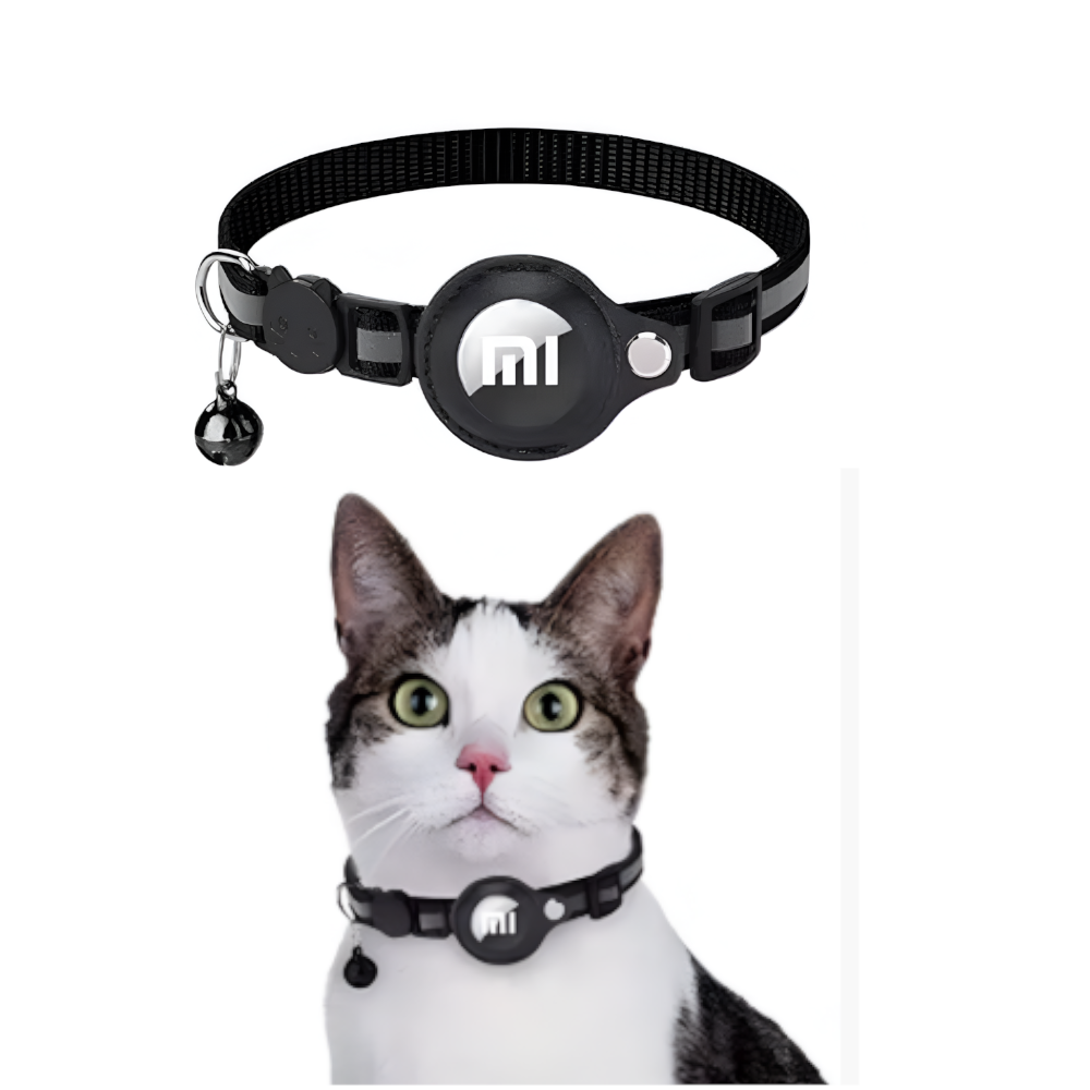 Collar Xiaomi Mini Tracker - Rastreador Bluetooth Mascotas y objetos