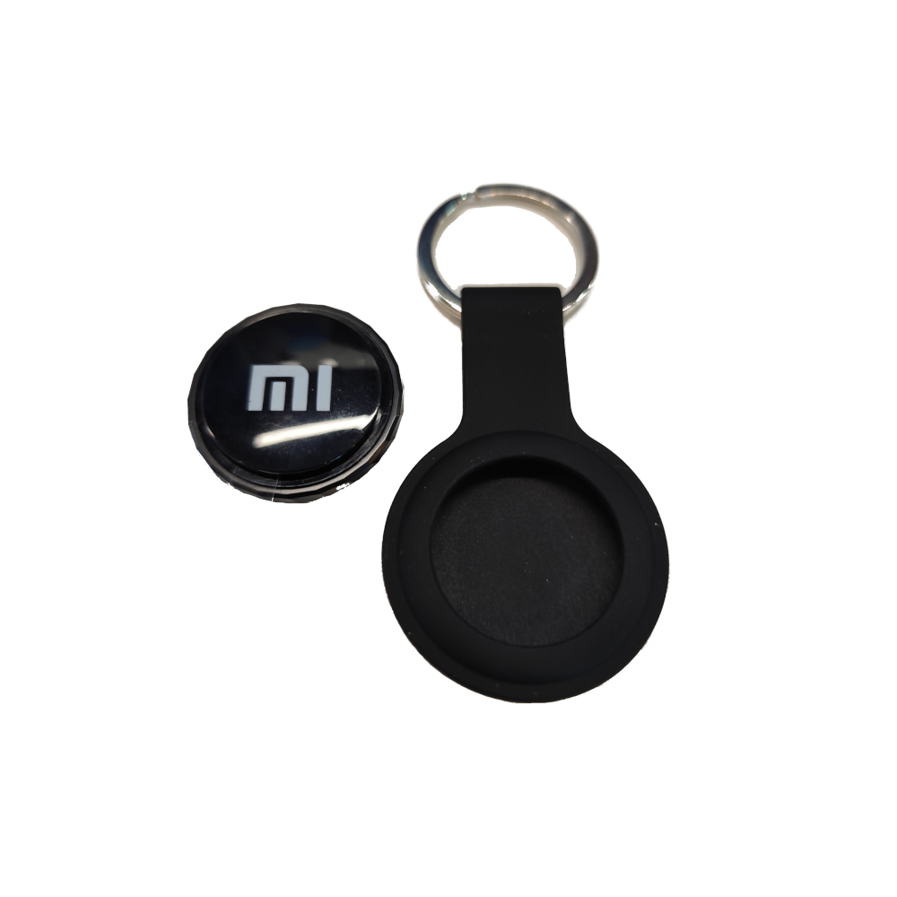 Localizador Inteligente MIJIA Mini 4.0 – Rastreador Bluetooth Antipérdida