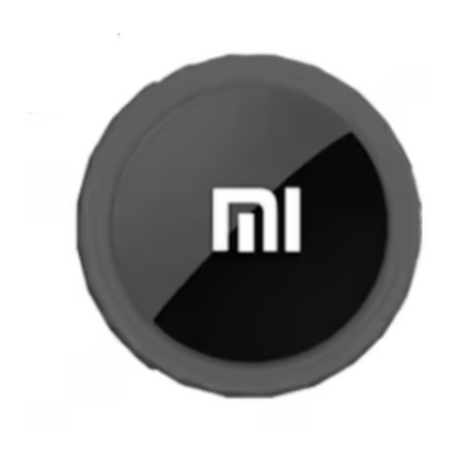 Localizador Inteligente MIJIA Mini 4.0 – Rastreador Bluetooth Antipérdida