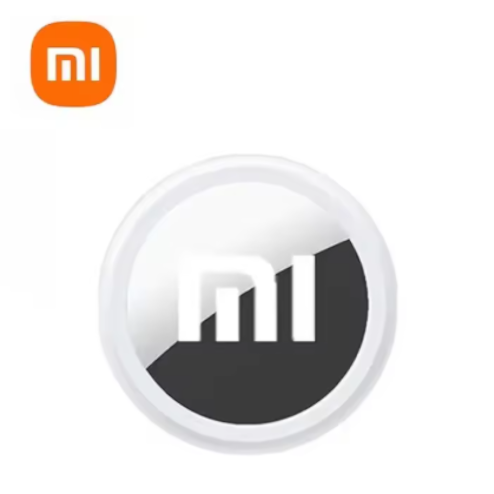 Xiaomi Rastreador Inteligente Bluetooth 5.0 – Localizador Portátil Antipérdida