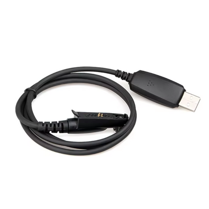 Cable de Programación USB Multipin para Radio - Compatible con Windows y Modelos Ailunce HD1, Retevis