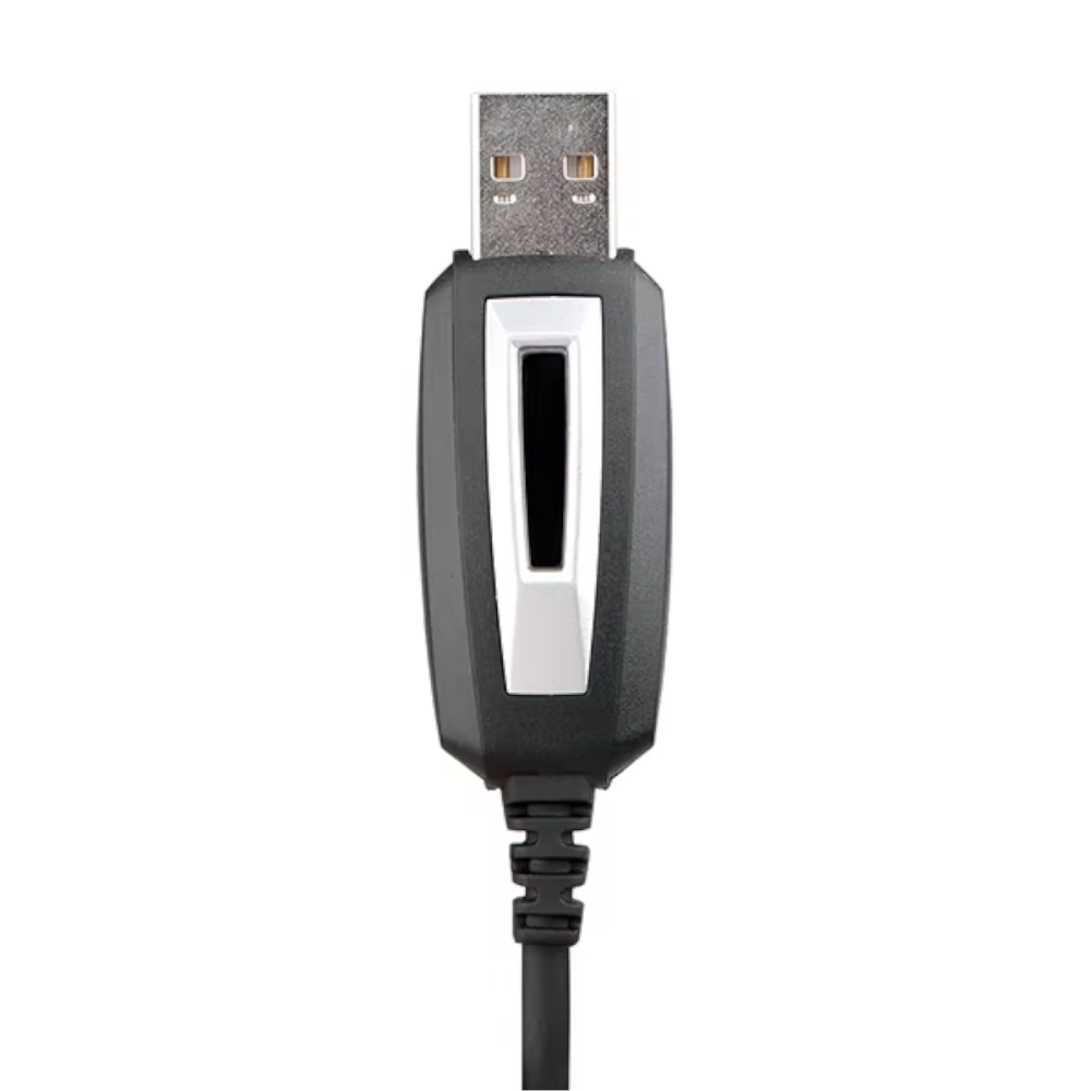 Cable de Programación USB Multipin para Radio - Compatible con Windows y Modelos Ailunce HD1, Retevis