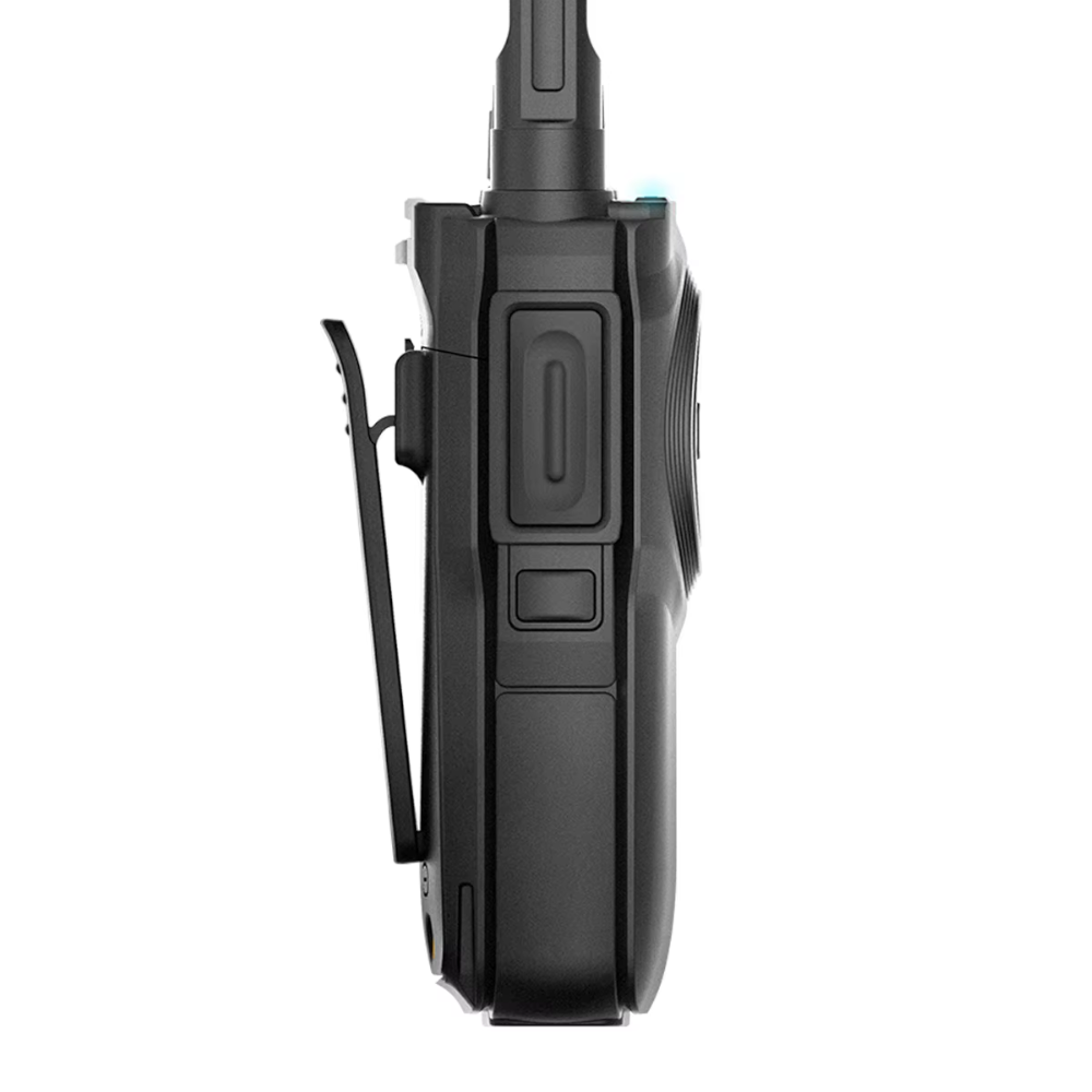 Radio Portatil - Walkie Talkie AR-U1 ABBREE UHF 400-470MHz 16 Canales 5W VOX Portátil de Larga Distancia
