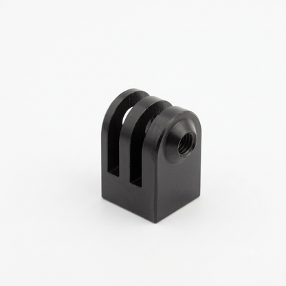 Adaptador para Accesorios Compatible con Cámaras Deportivas y de seguridad