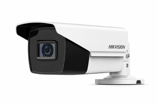 CÁMARA BULLET HIKVISION DS-2CE19D3T-IT3ZF