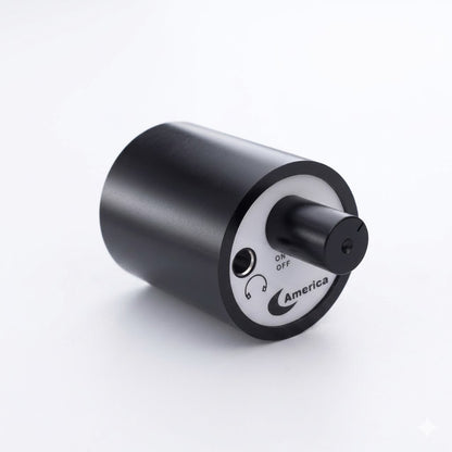 Detector de Fugas de Agua por Sonido – Equipo Profesional de Inspección para Tuberías