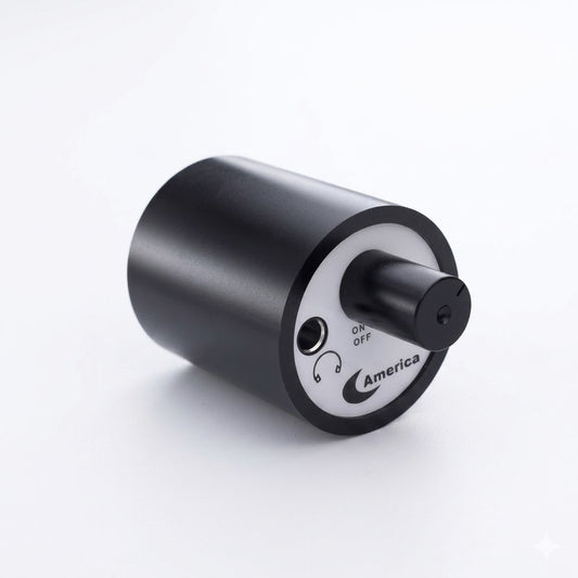 Detector de Fugas de Agua por Sonido – Equipo Profesional de Inspección para Tuberías