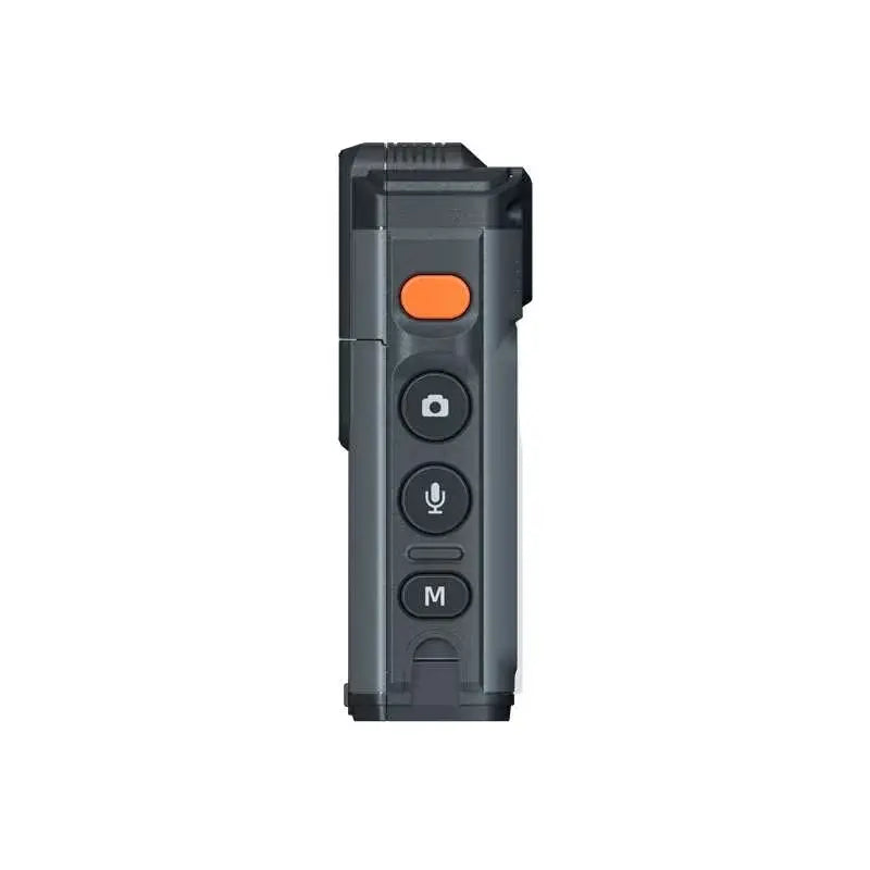 Bodycam Inteligente Hytera SC580 con RSM LTE – Visión Nocturna, GPS y PoC