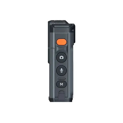 Bodycam Inteligente Hytera SC580 con RSM LTE – Visión Nocturna, GPS y PoC