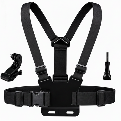 Arne de pecho para cámara Body cam
