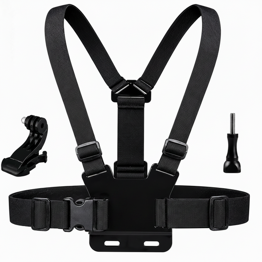Arne de pecho para cámara Body cam