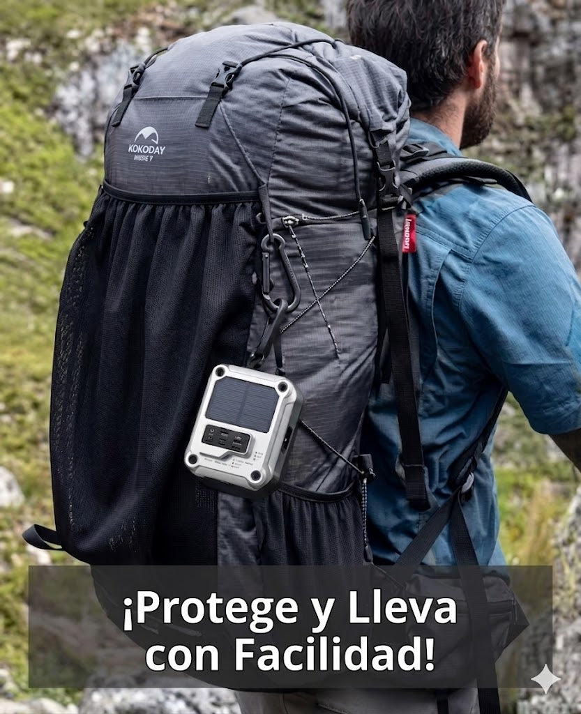 Funda Protectora AirPods Pro 3 – Cobertura Completa Antigolpes con Bloqueo Seguro y Kit de Limpieza