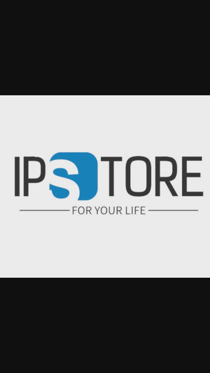 Localizador Tarjeta GPS Ultradelgado con Carga Inalámbrica – Compatible con Apple Find My | Alternativa a Airtag