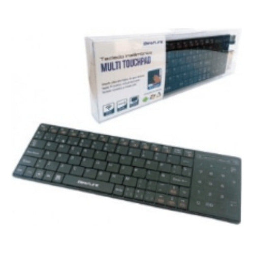 Teclado Inalámbrico Bestlink Bl-krf24