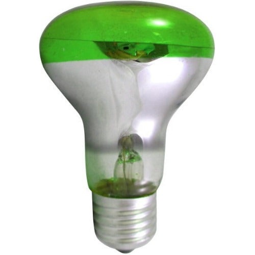 Lampara Reflector Verde Generico Verde 230v 60w