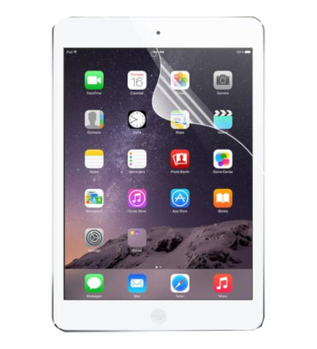 Screen Protector Protector pantalla iPad Perfectfilm For Sa Clear P3200