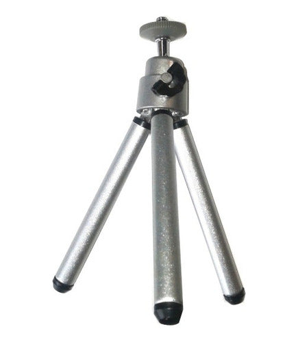 Mini Trípode Generico 4.5" a 7.5"