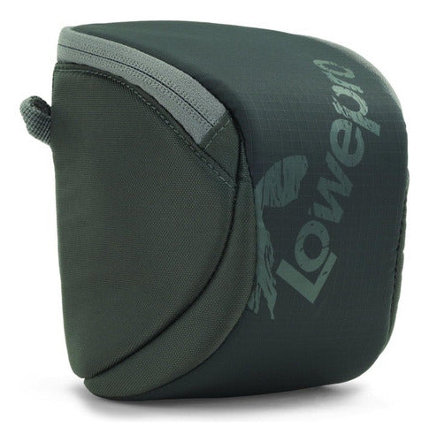 Bolsa Para Cámara Lowepro Lowepro Dashpoint 30. Gris Pizarra