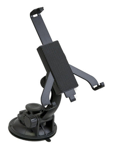 Soporte De Ventosa Para Tablet