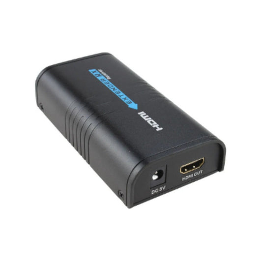 Extensor de señal Hdmi - Extender Receiver Hd Box V2.0