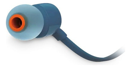 Audifonos JBL In-ear Tune 110